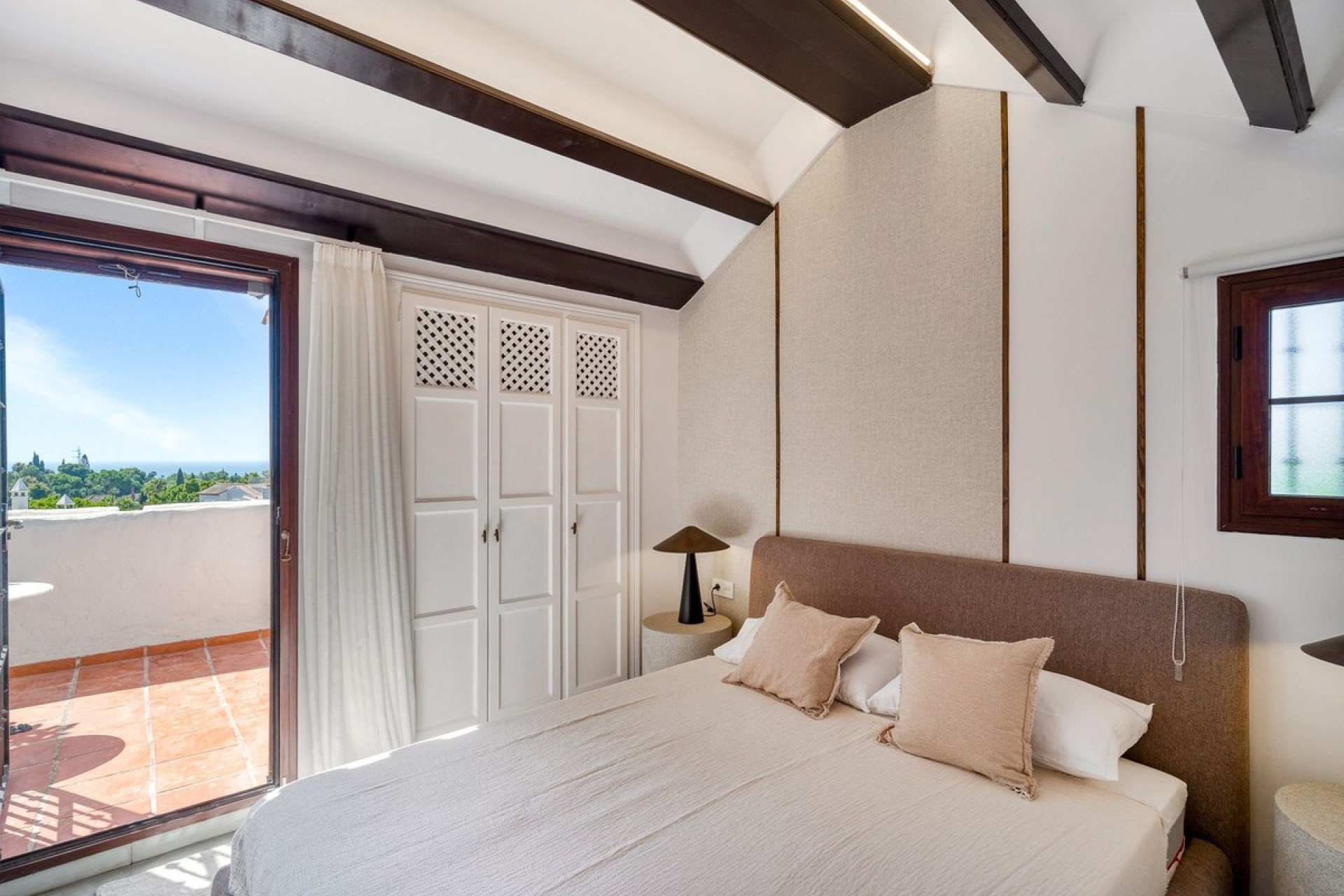 Rynek wtórny - Villa - Marbella - Marbella Centro