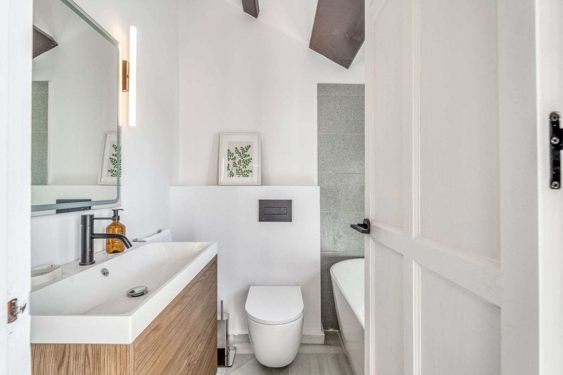 Rynek wtórny - Villa - Marbella - Marbella Centro