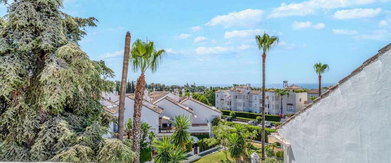 Rynek wtórny - Villa - Marbella - Marbella Centro