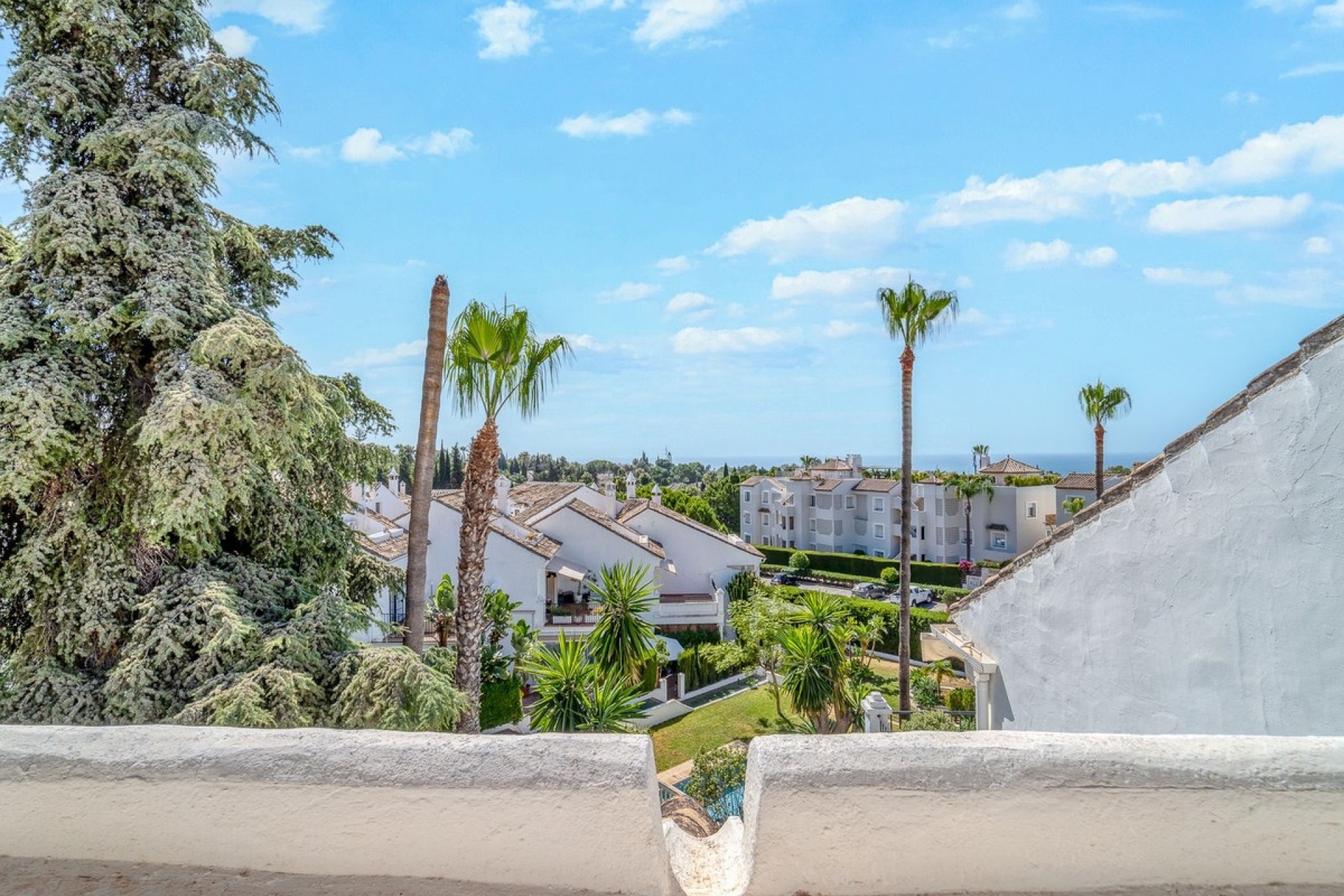 Rynek wtórny - Villa - Marbella - Marbella Centro