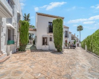 Rynek wtórny - Villa - Marbella - Marbella Centro