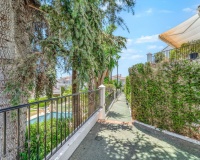 Rynek wtórny - Villa - Marbella - Marbella Centro