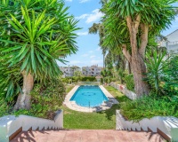 Rynek wtórny - Villa - Marbella - Marbella Centro