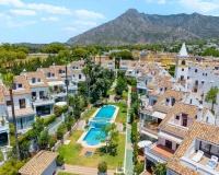 Rynek wtórny - Villa - Marbella - Marbella Centro