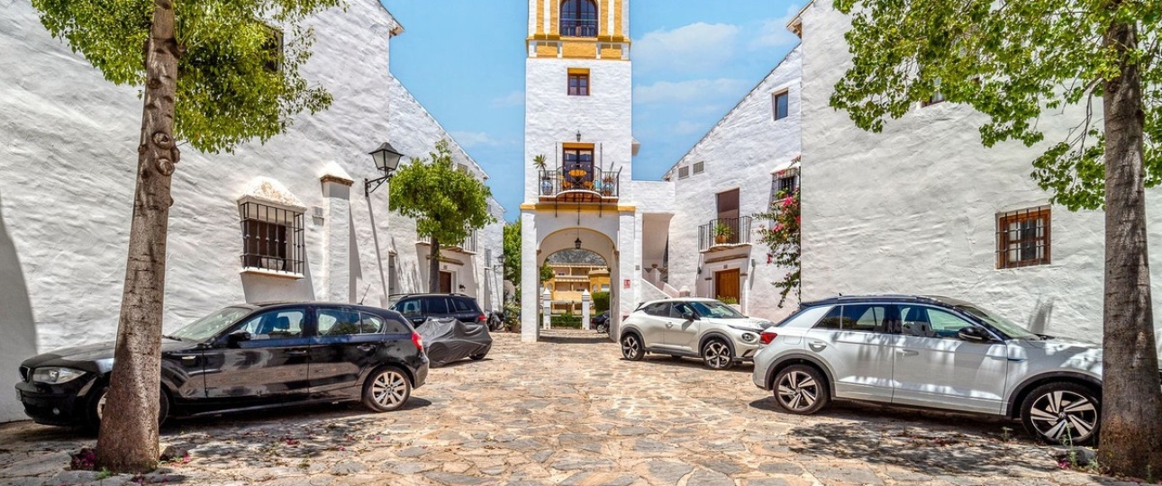 Rynek wtórny - Villa - Marbella - Marbella Centro