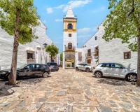 Rynek wtórny - Villa - Marbella - Marbella Centro