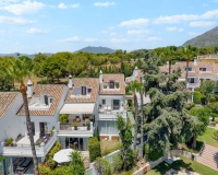 Rynek wtórny - Villa - Marbella - Marbella Centro