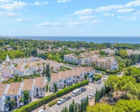 Rynek wtórny - Villa - Marbella - Marbella Centro
