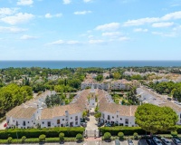 Rynek wtórny - Villa - Marbella - Marbella Centro