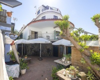 Rynek wtórny - Villa - Marbella - Marbella Centro