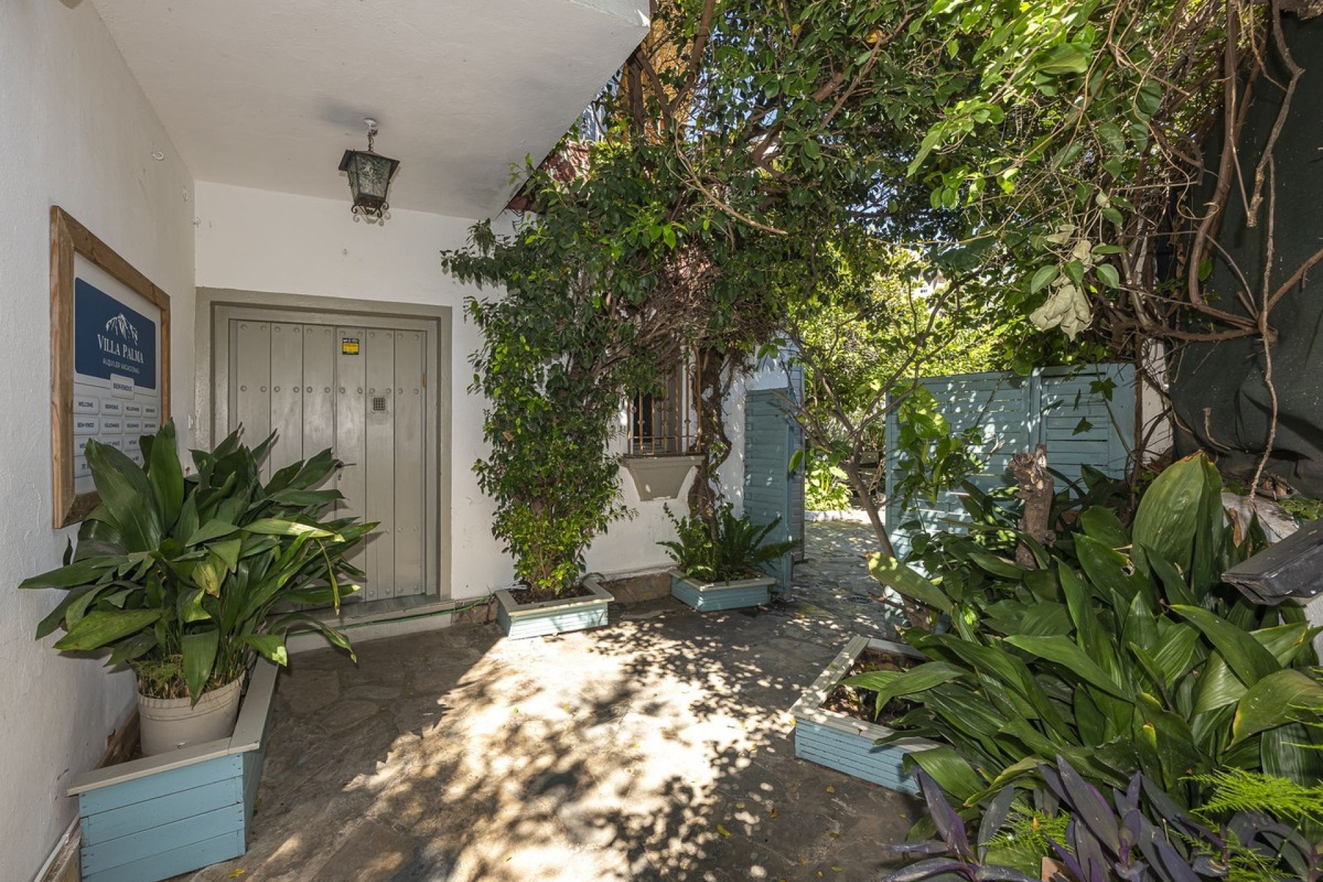 Rynek wtórny - Villa - Marbella - Marbella Centro