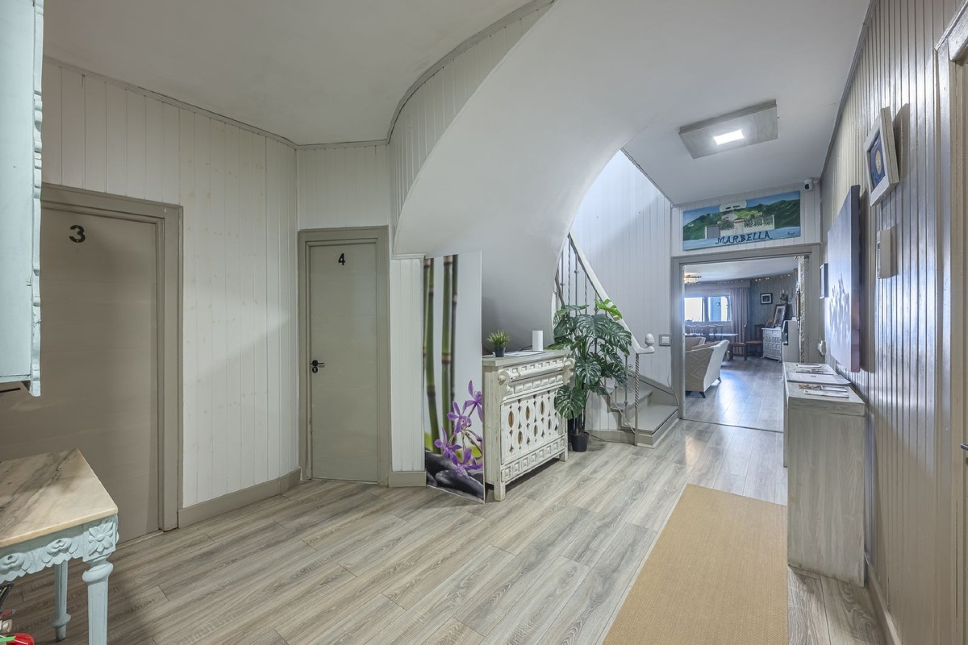 Rynek wtórny - Villa - Marbella - Marbella Centro