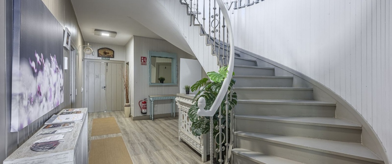 Rynek wtórny - Villa - Marbella - Marbella Centro