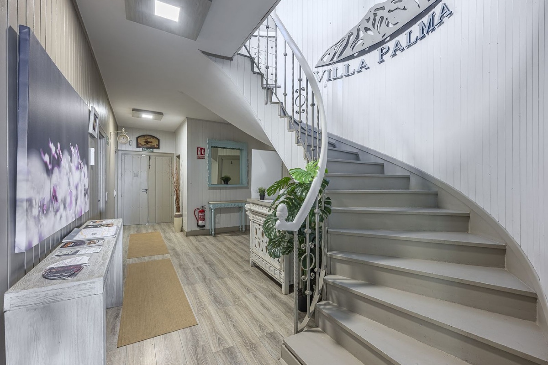 Rynek wtórny - Villa - Marbella - Marbella Centro