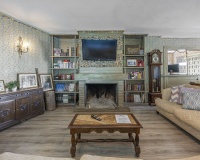 Rynek wtórny - Villa - Marbella - Marbella Centro