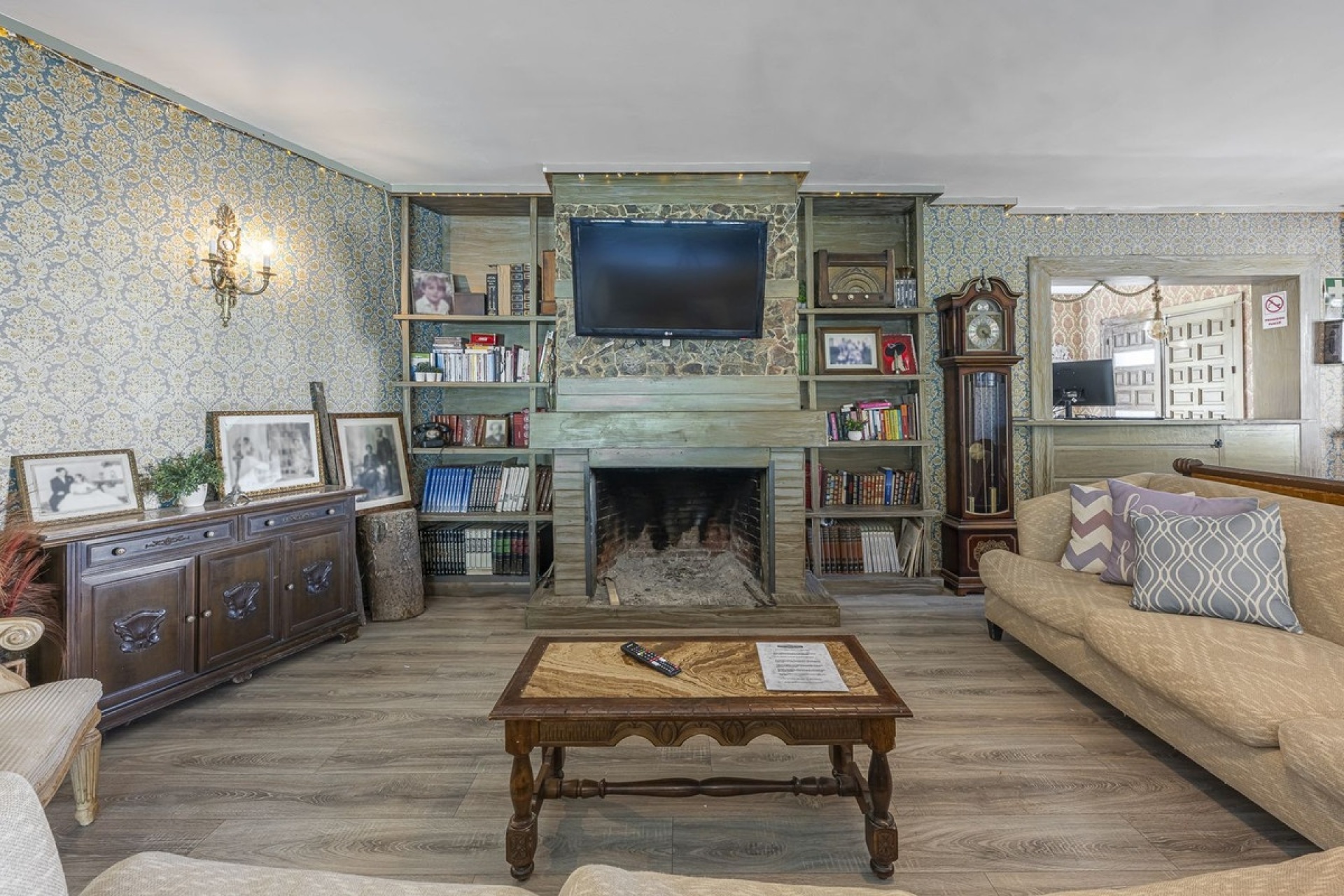 Rynek wtórny - Villa - Marbella - Marbella Centro
