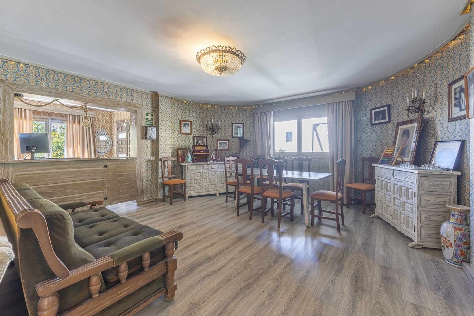 Rynek wtórny - Villa - Marbella - Marbella Centro
