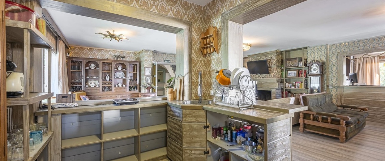 Rynek wtórny - Villa - Marbella - Marbella Centro