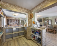 Rynek wtórny - Villa - Marbella - Marbella Centro
