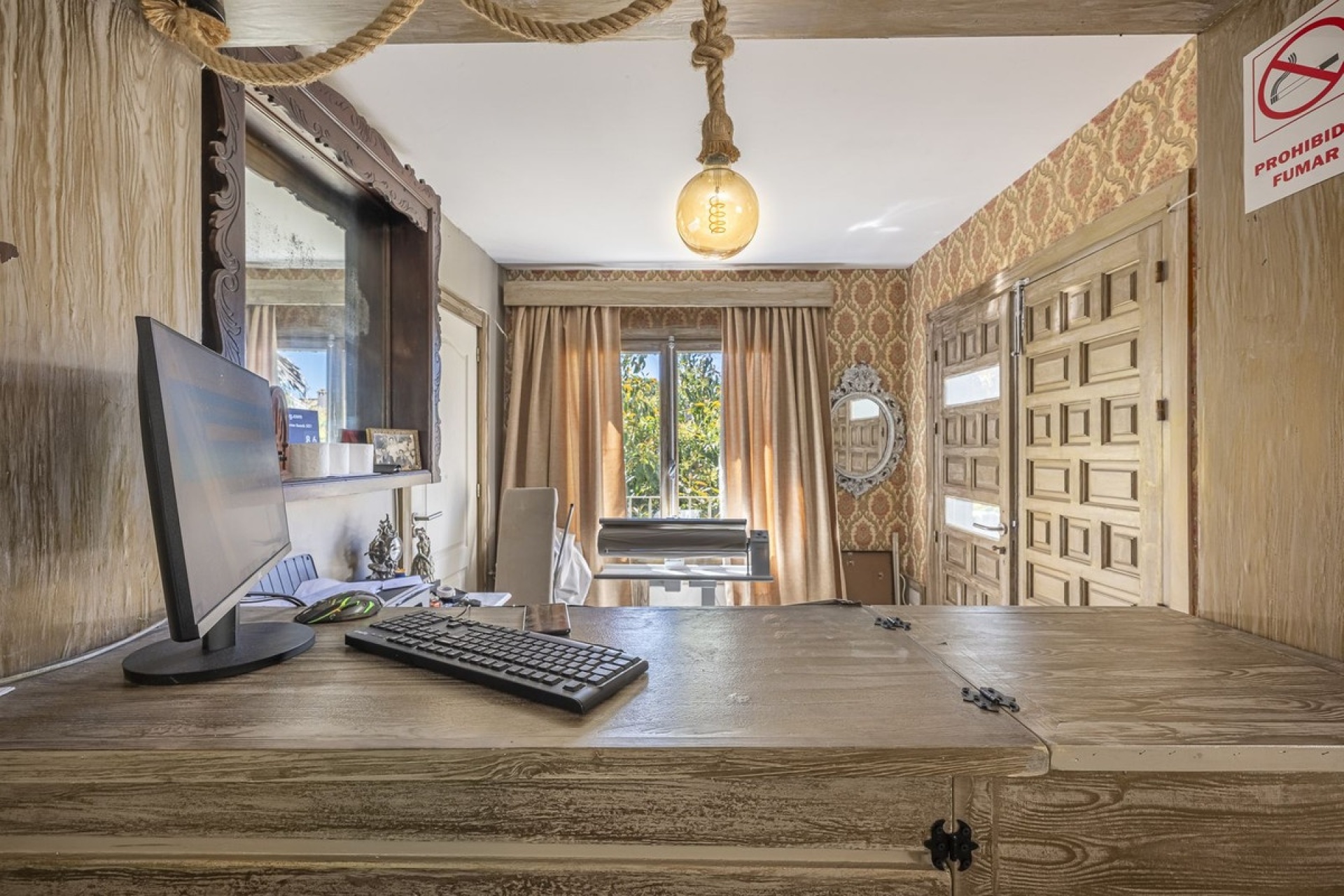 Rynek wtórny - Villa - Marbella - Marbella Centro