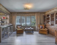 Rynek wtórny - Villa - Marbella - Marbella Centro