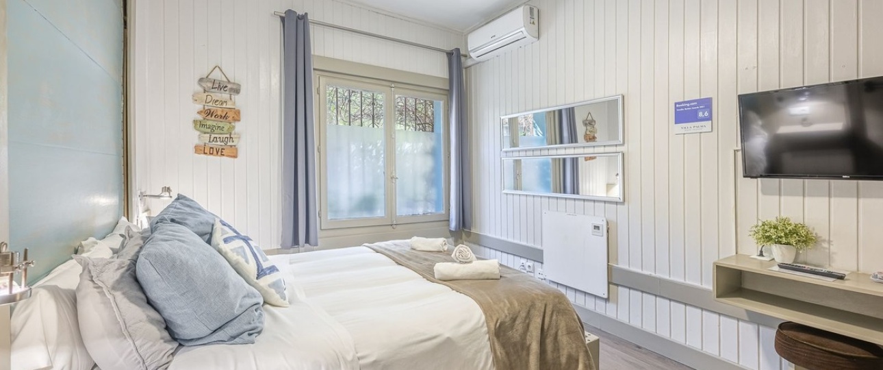 Rynek wtórny - Villa - Marbella - Marbella Centro