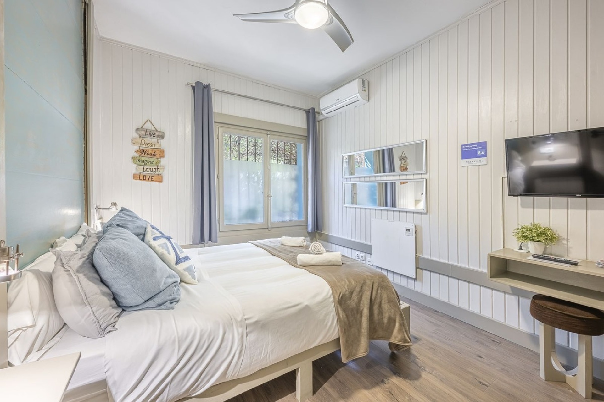 Rynek wtórny - Villa - Marbella - Marbella Centro