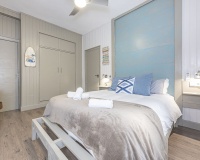 Rynek wtórny - Villa - Marbella - Marbella Centro