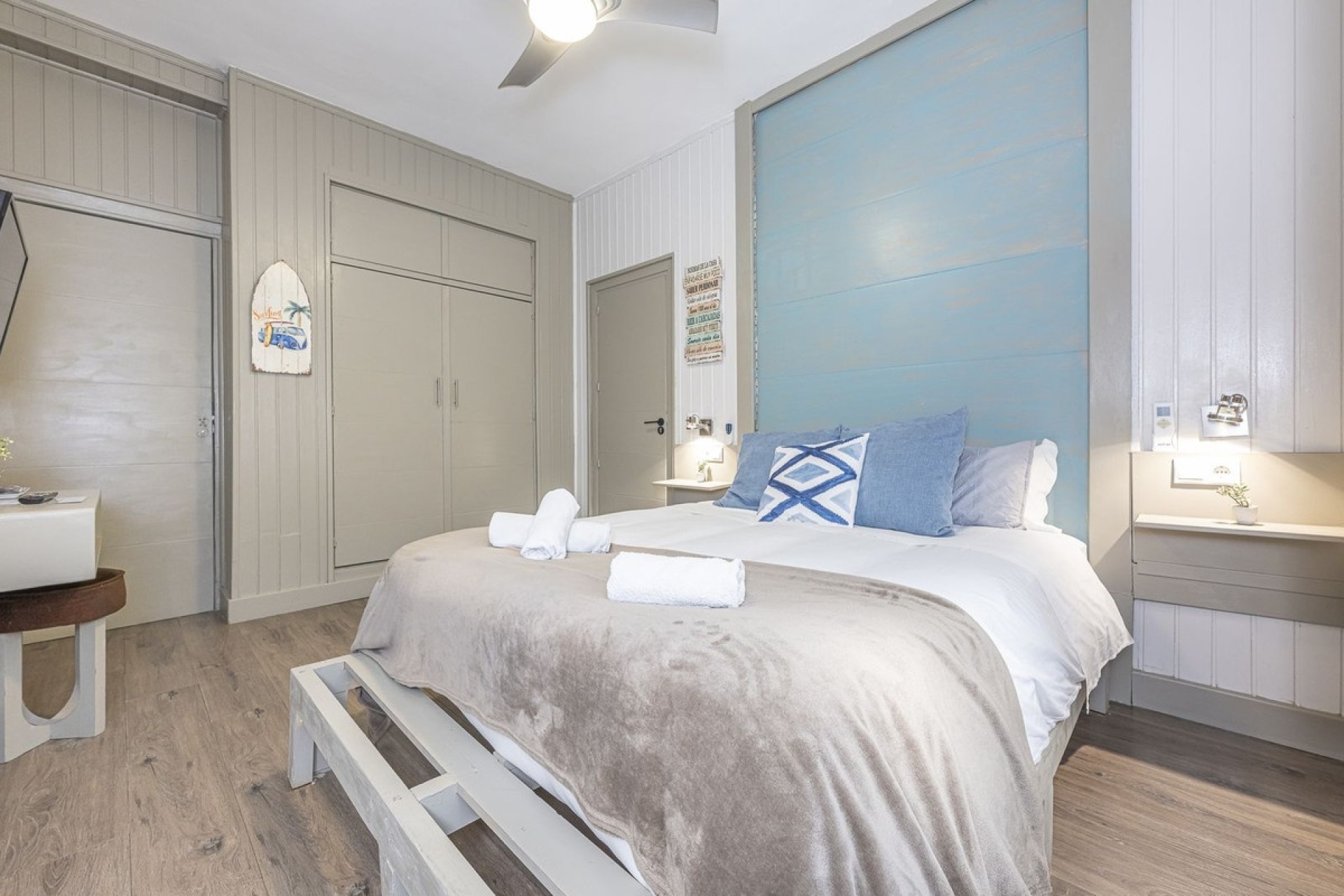 Rynek wtórny - Villa - Marbella - Marbella Centro