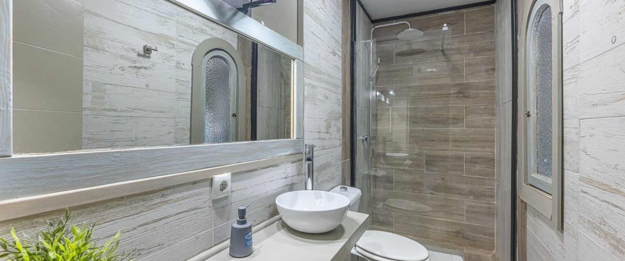 Rynek wtórny - Villa - Marbella - Marbella Centro
