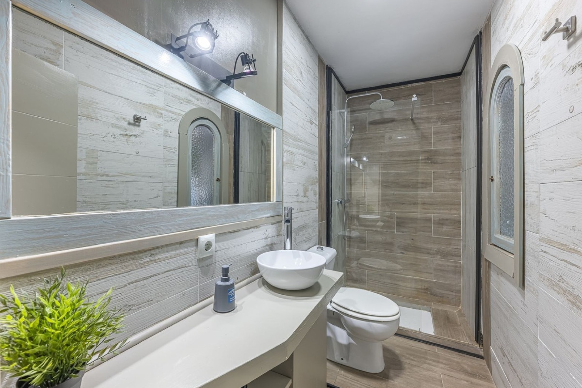 Rynek wtórny - Villa - Marbella - Marbella Centro