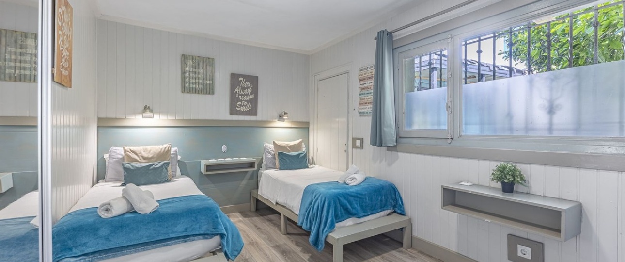 Rynek wtórny - Villa - Marbella - Marbella Centro