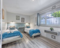 Rynek wtórny - Villa - Marbella - Marbella Centro