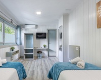 Rynek wtórny - Villa - Marbella - Marbella Centro
