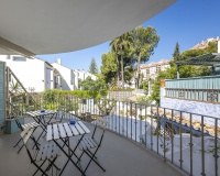 Rynek wtórny - Villa - Marbella - Marbella Centro