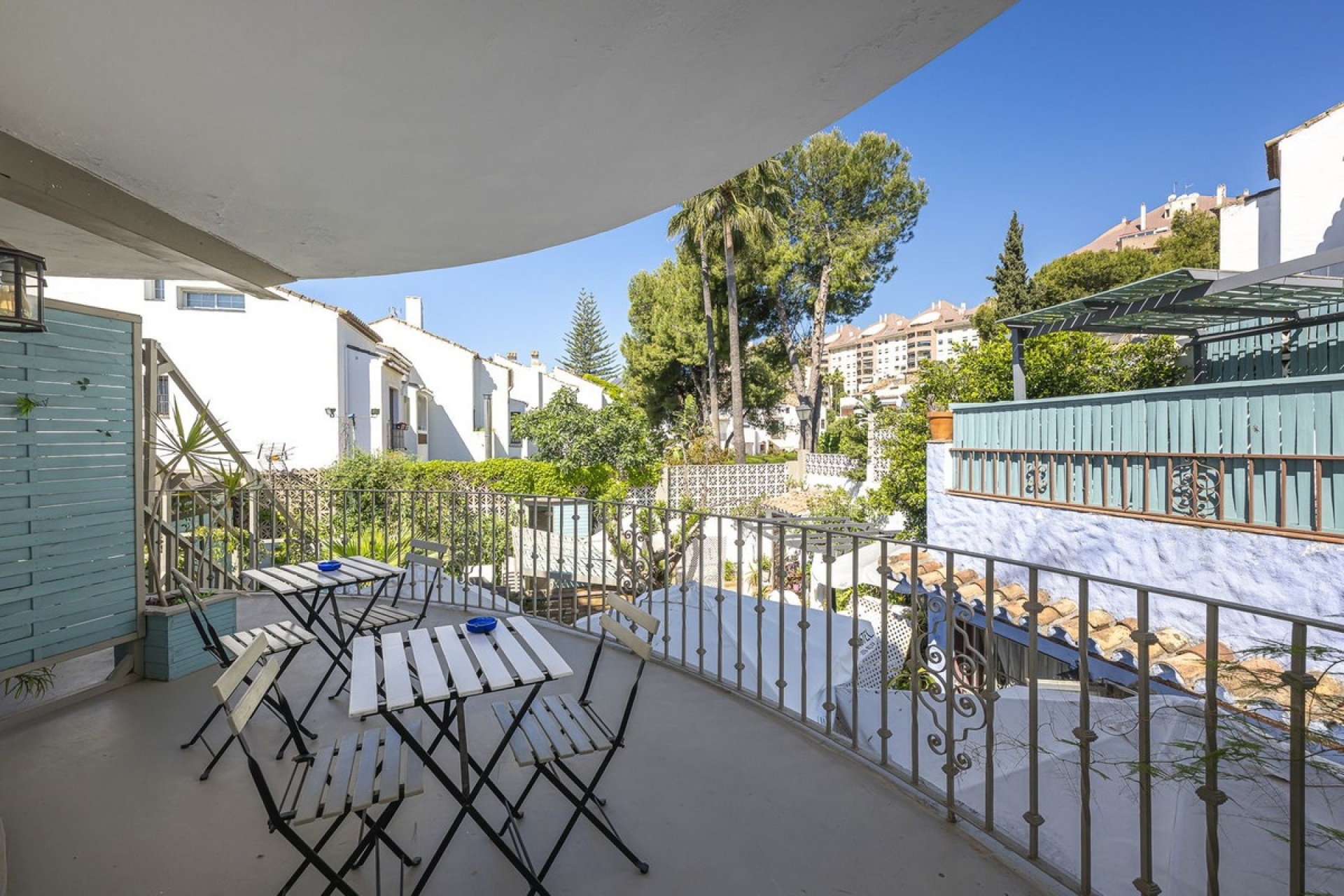 Rynek wtórny - Villa - Marbella - Marbella Centro