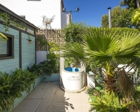 Rynek wtórny - Villa - Marbella - Marbella Centro