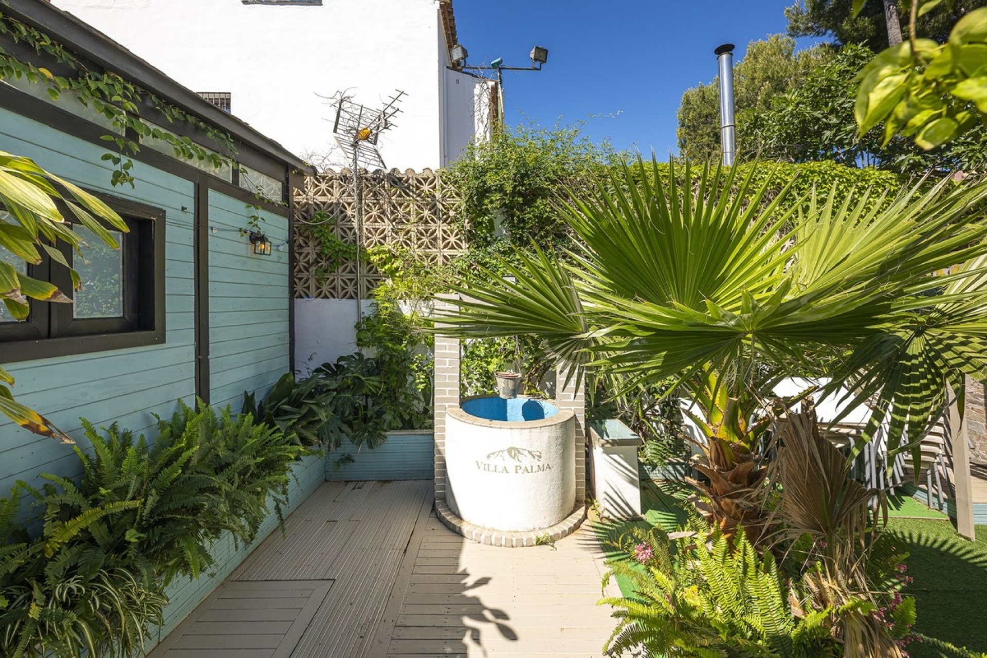 Rynek wtórny - Villa - Marbella - Marbella Centro