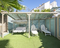 Rynek wtórny - Villa - Marbella - Marbella Centro