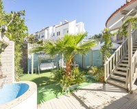 Rynek wtórny - Villa - Marbella - Marbella Centro