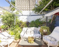 Rynek wtórny - Villa - Marbella - Marbella Centro