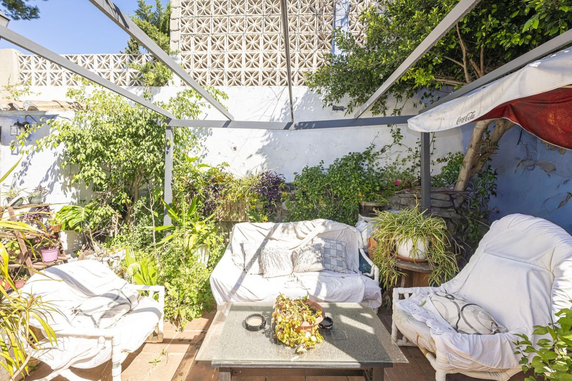 Rynek wtórny - Villa - Marbella - Marbella Centro