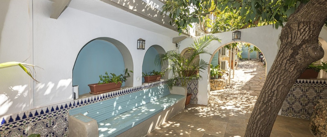 Rynek wtórny - Villa - Marbella - Marbella Centro