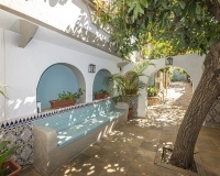 Rynek wtórny - Villa - Marbella - Marbella Centro