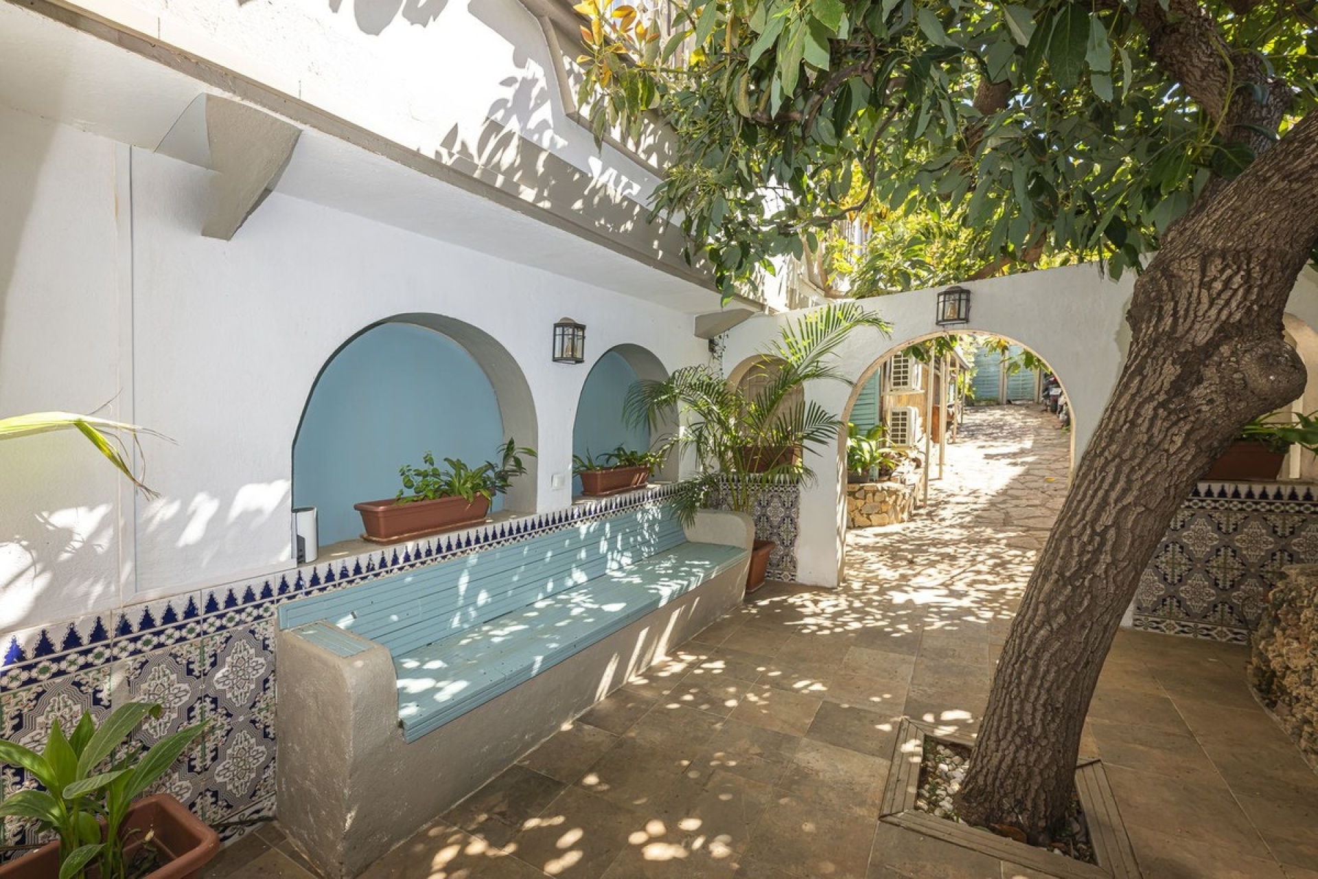 Rynek wtórny - Villa - Marbella - Marbella Centro