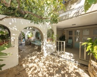 Rynek wtórny - Villa - Marbella - Marbella Centro