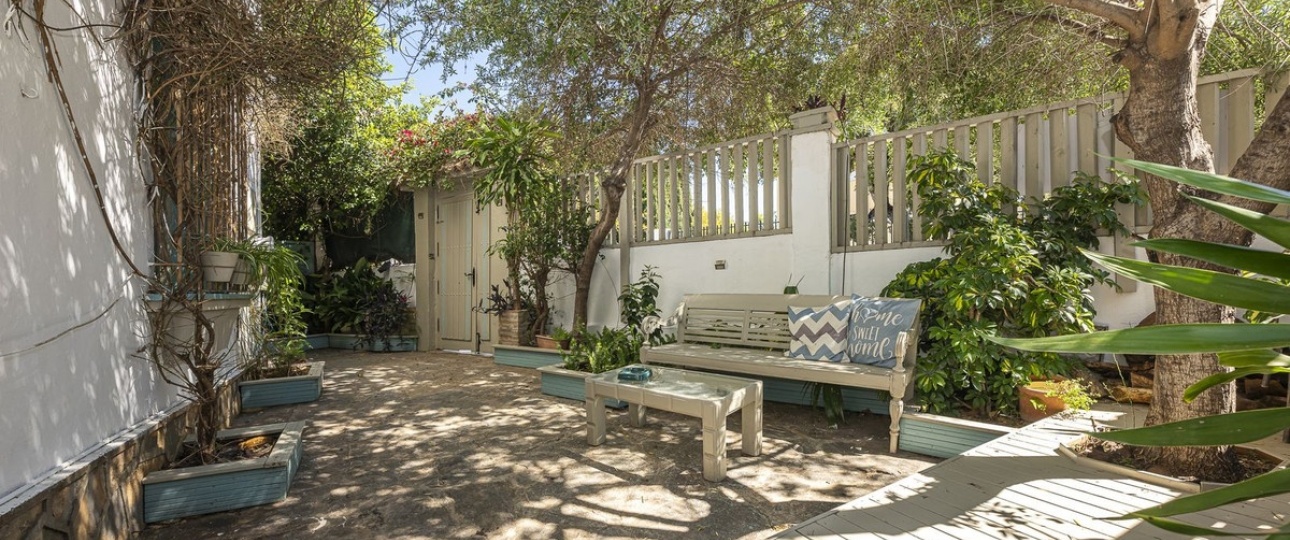 Rynek wtórny - Villa - Marbella - Marbella Centro