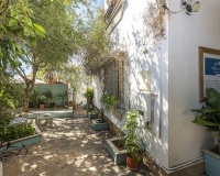 Rynek wtórny - Villa - Marbella - Marbella Centro
