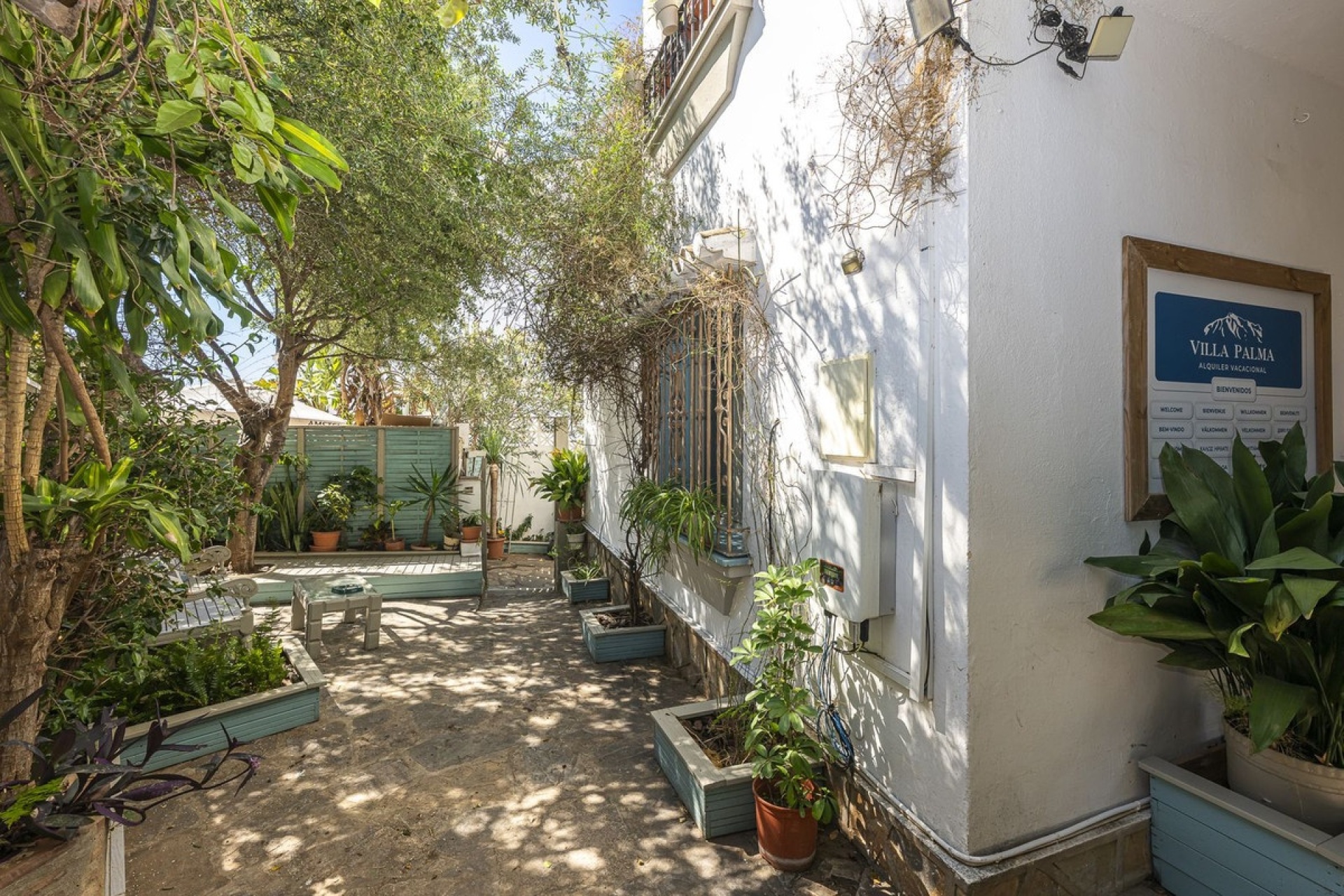 Rynek wtórny - Villa - Marbella - Marbella Centro