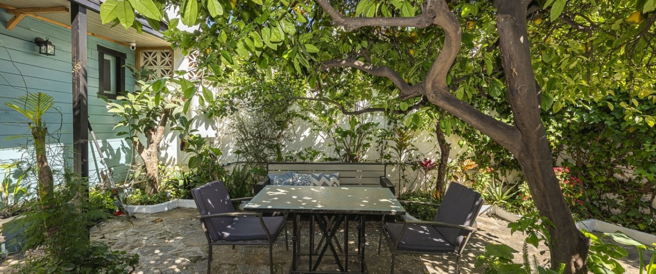 Rynek wtórny - Villa - Marbella - Marbella Centro